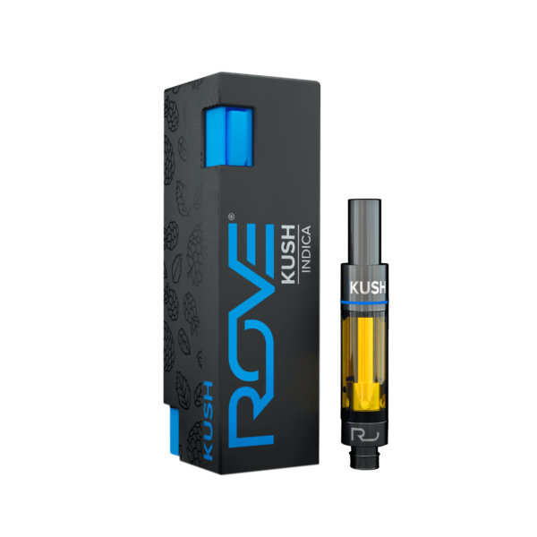 Kush Cartridge | ROVE Classics | 1g