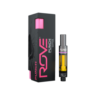 Punch Cartridge | ROVE Classics | 1g