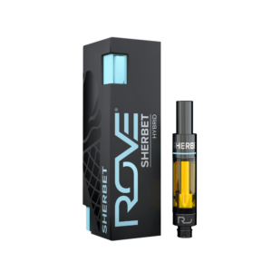 Sherbet Cartridge | ROVE Classics | 1g