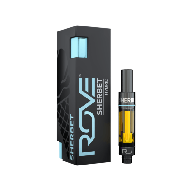 Sherbet Cartridge | ROVE Classics | 1g