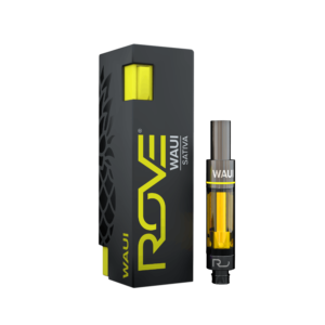 Waui Cartridge | ROVE Classics | 1g