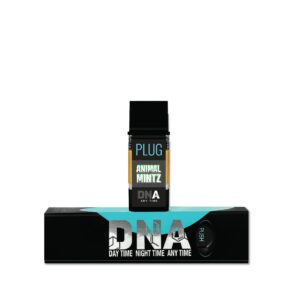 VAPE - 1g PLUG™ DNA: Animal Mintz